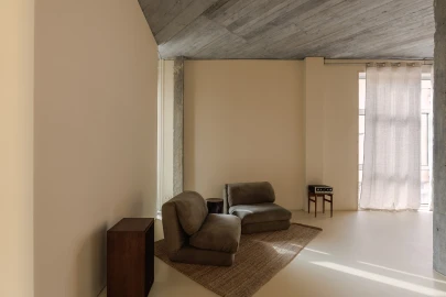 Apartamento T2 para Venda em Penha de França