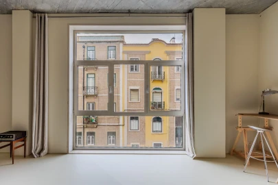 Apartamento T2 para Venda em Penha de França
