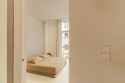 Apartamento T2 para Venda em Penha de França