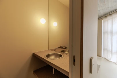 Apartamento T2 para Venda em Penha de França
