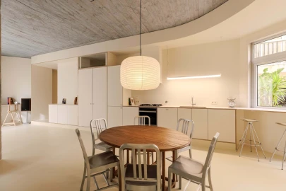 Apartamento T2 para Venda em Penha de França
