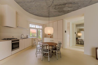 Apartamento T2 para Venda em Penha de França