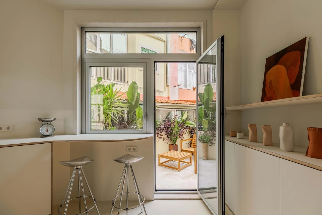 Apartamento T2 para Venda em Penha de França Foto 11