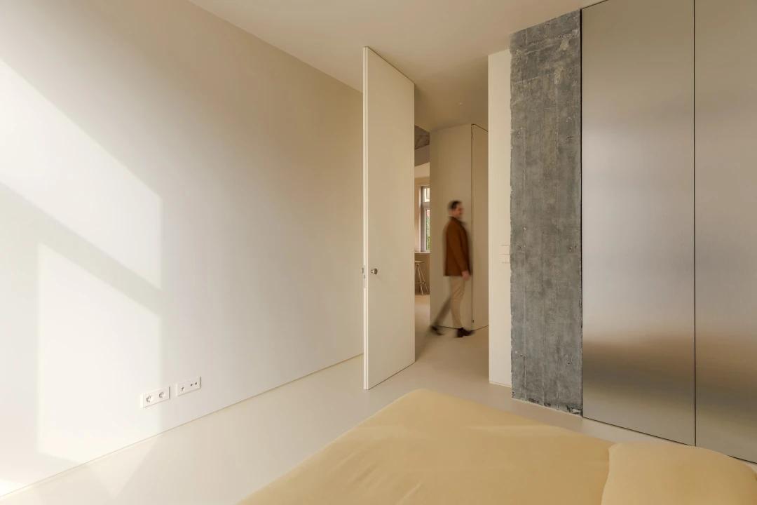Apartamento T2 para Venda em Penha de França Foto 25