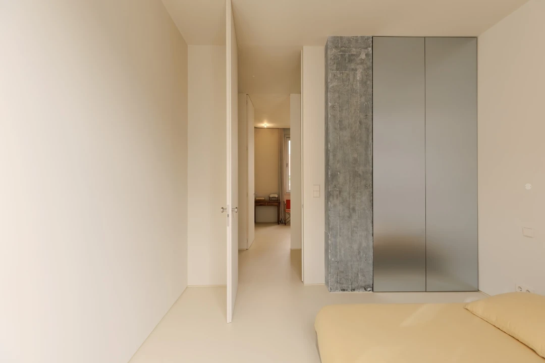 Apartamento T2 para Venda em Penha de França Foto 16