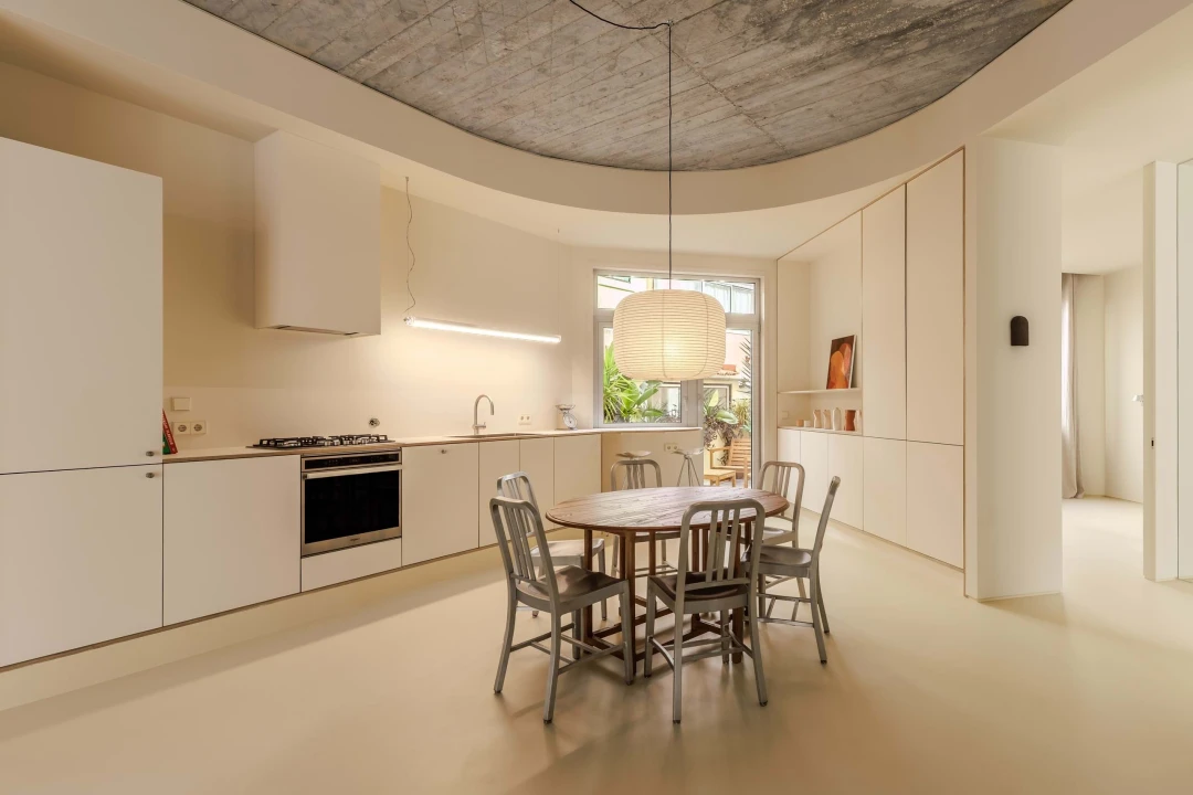 Apartamento T2 para Venda em Penha de França Foto 2