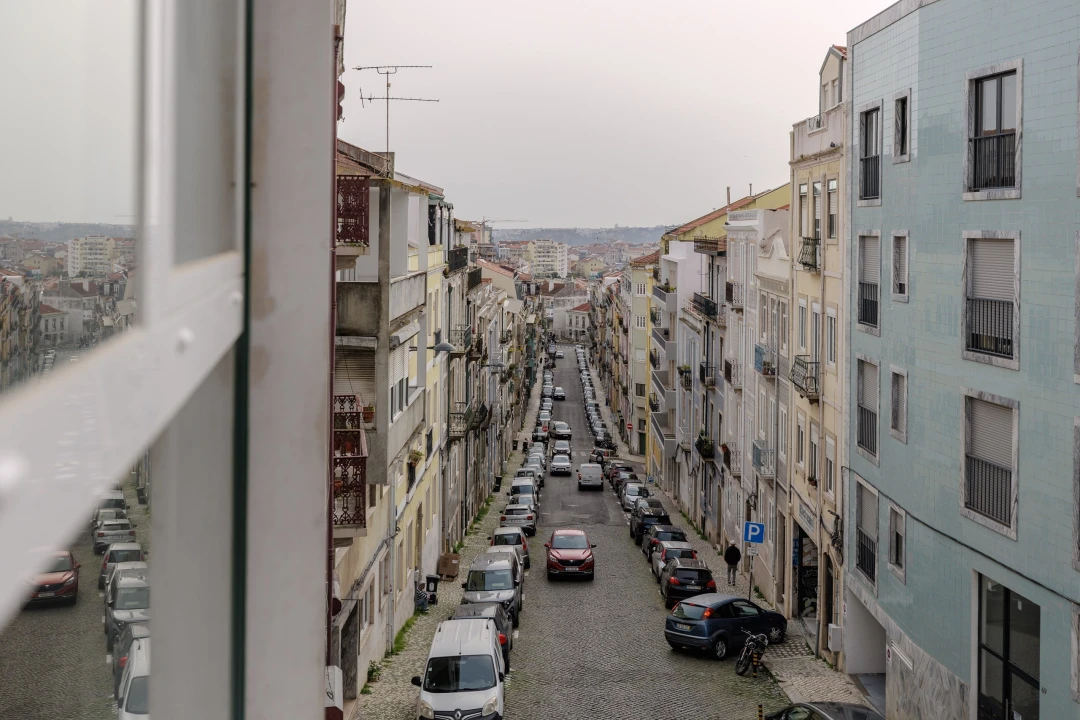 Apartamento T2 para Venda em Penha de França Foto 27