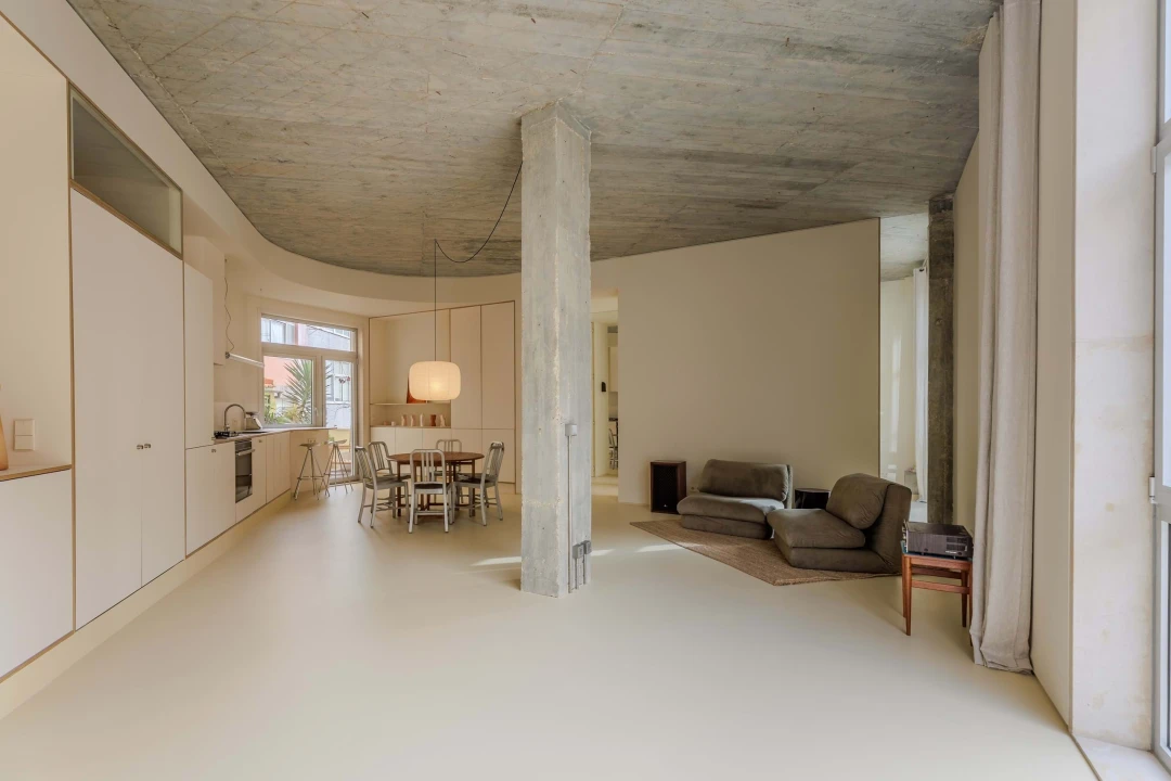 Apartamento T2 para Venda em Penha de França Foto 6