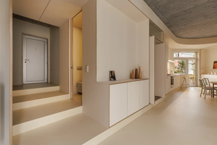 Apartamento T2 para Venda em Penha de França Foto 24