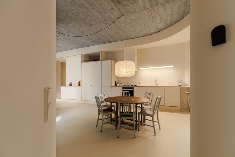Apartamento T2 para Venda em Penha de França Foto 20