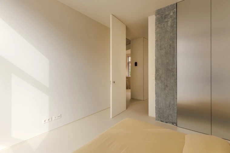 Apartamento T2 para Venda em Penha de França Foto 17