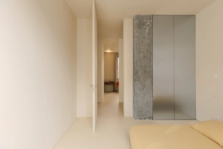 Apartamento T2 para Venda em Penha de França Foto 16