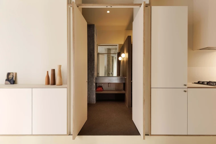 Apartamento T2 para Venda em Penha de França Foto 7
