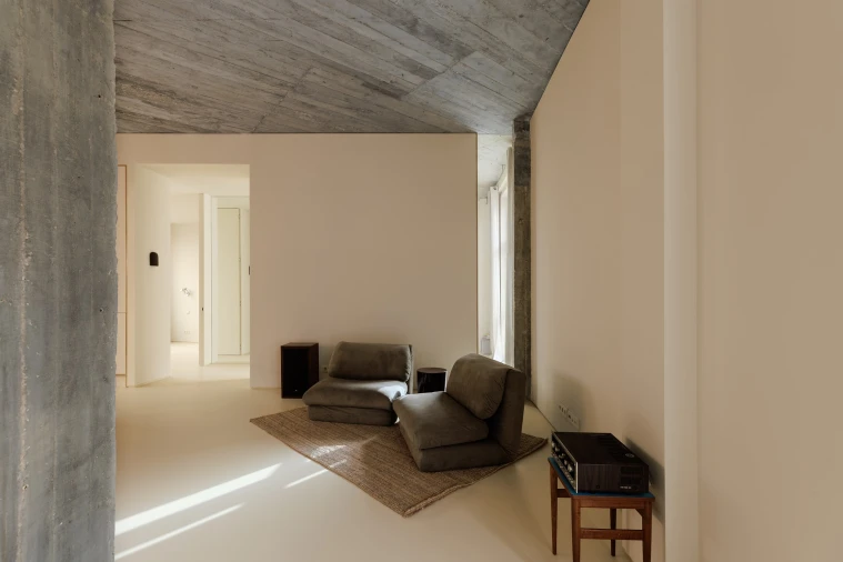 Apartamento T2 para Venda em Penha de França Foto 10