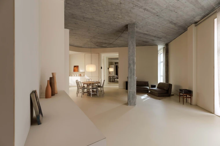 Apartamento T2 para Venda em Penha de França Foto 4