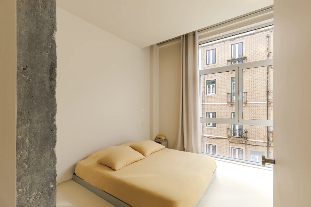Apartamento T2 para Venda em Penha de França Foto 15
