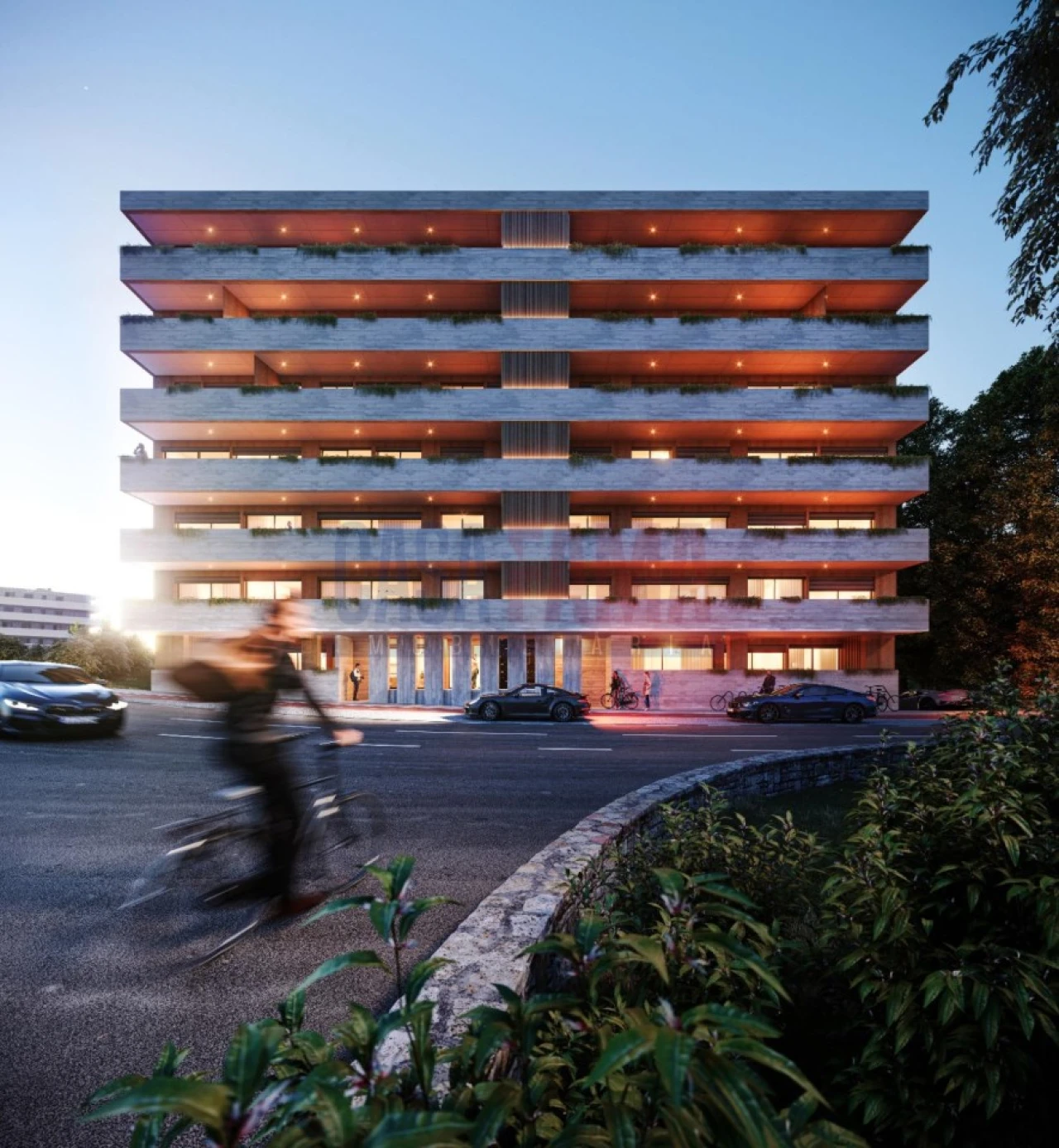 Apartamento T2 para Venda em Vila Nova de Famalicão e Calendário Foto 12