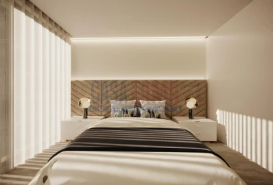 Apartamento T2 para Venda em Vila Nova de Famalicão e Calendário