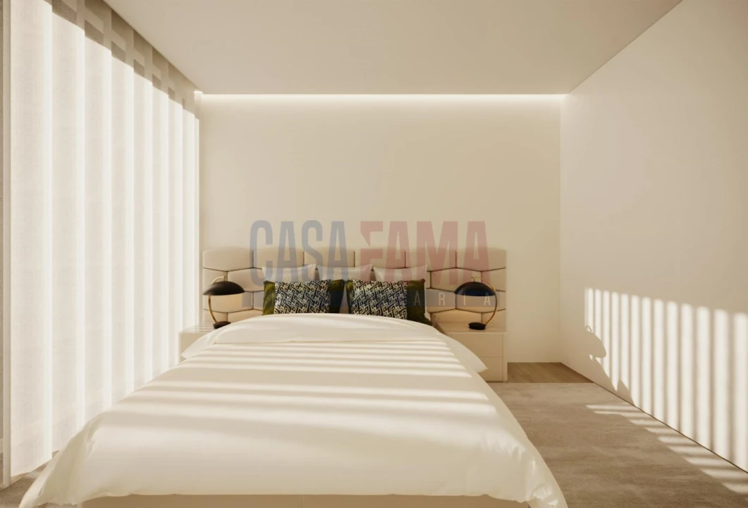 Apartamento T4 para Venda em Vila Nova de Famalicão e Calendário Foto 10