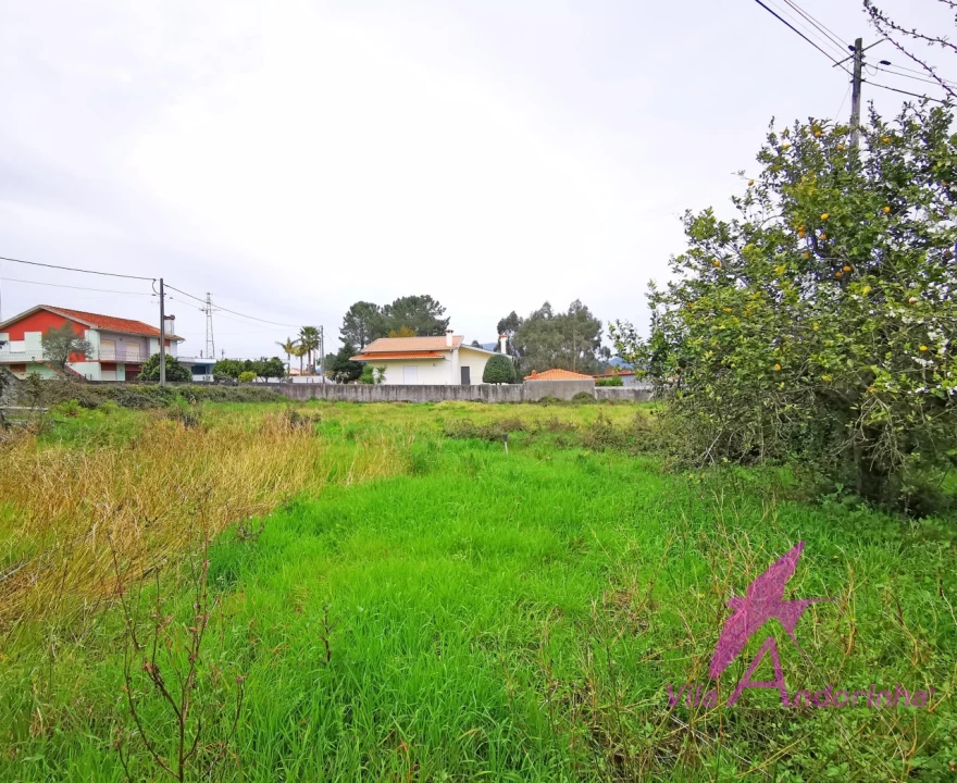 Terreno para Venda em Geraz do Lima (Santa Maria, Santa Leocádia, Moreira), Deão Foto 1