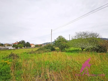Terreno para Venda em Geraz do Lima (Santa Maria, Santa Leocádia, Moreira), Deão