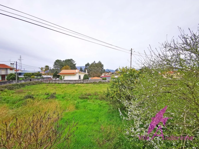 Terreno para Venda em Geraz do Lima (Santa Maria, Santa Leocádia, Moreira), Deão Foto 4