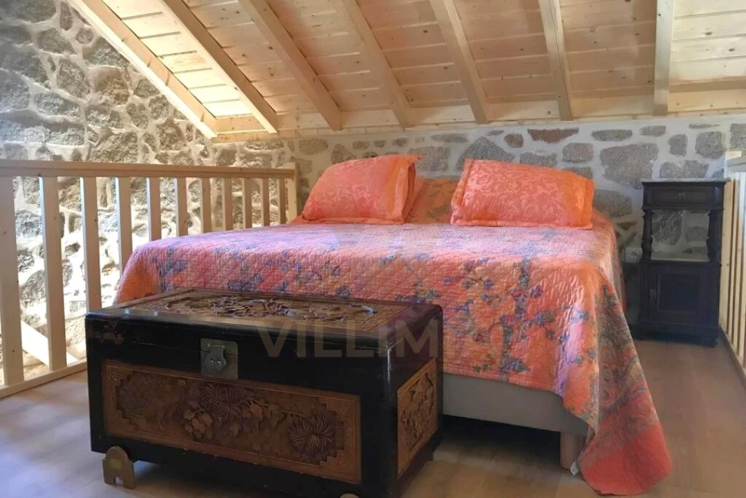 Moradia T1 para Venda em Labruja Foto 10