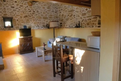 Moradia T1 para Venda em Labruja