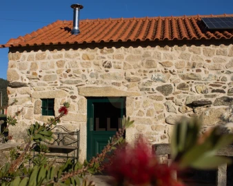 Moradia T1 para Venda em Labruja