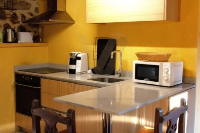 Moradia T1 para Venda em Labruja