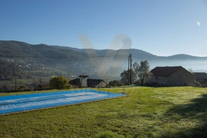 Moradia T1 para Venda em Labruja