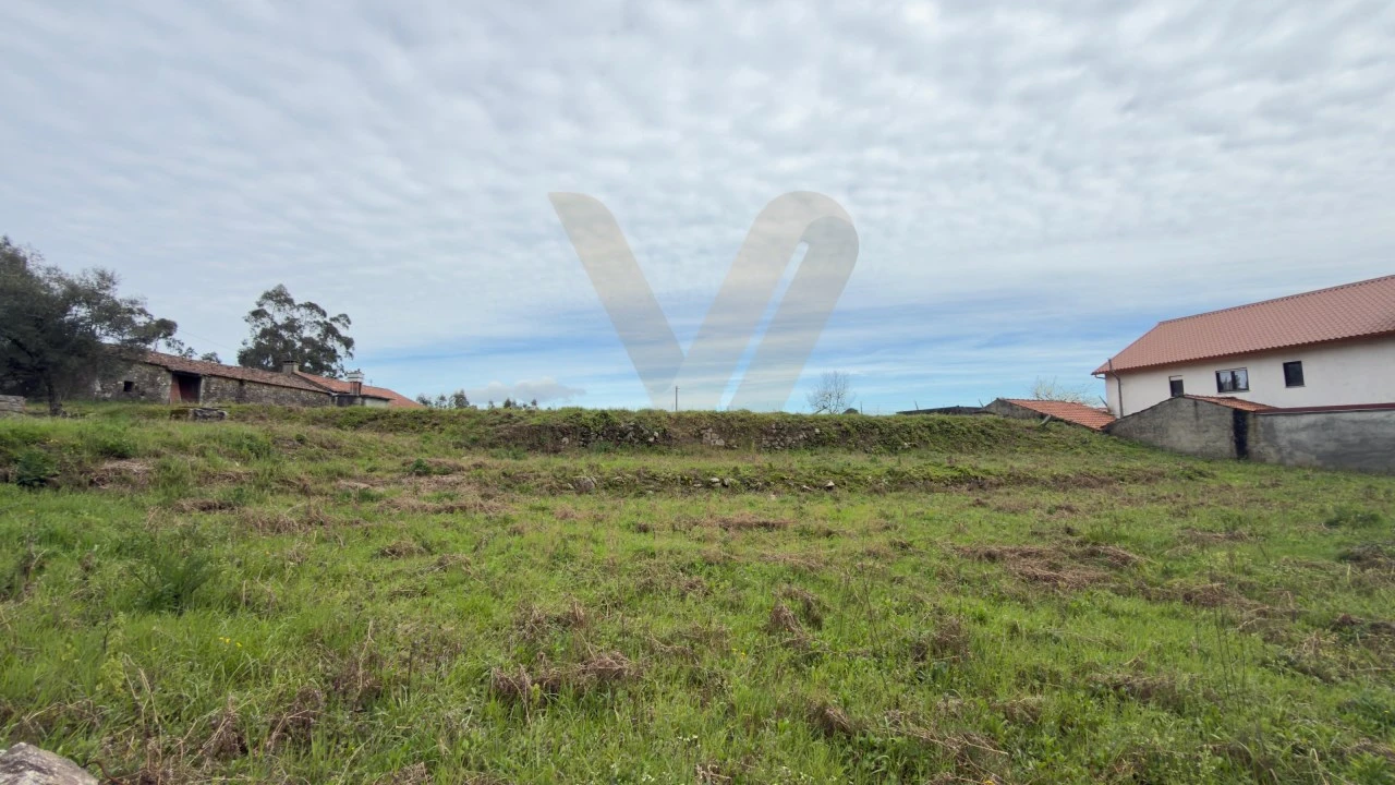 Terreno para Venda em Ardegão, Freixo e Mato Foto 2