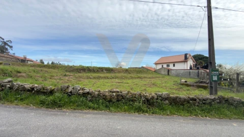 Terreno para Venda em Ardegão, Freixo e Mato