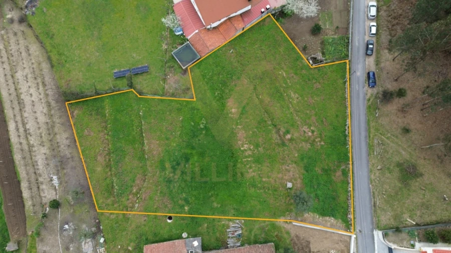 Terreno para Venda em Ardegão, Freixo e Mato Foto 8