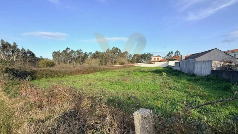 Terreno para Venda em Alvarães