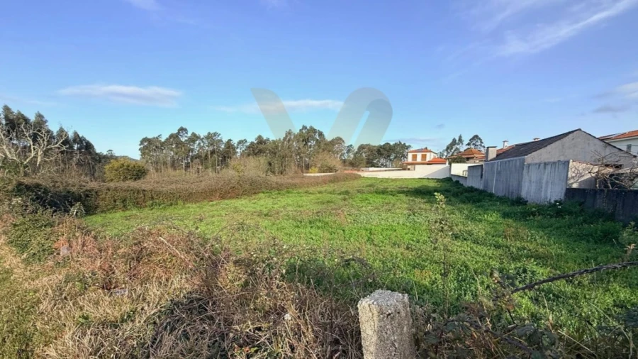 Terreno para Venda em Alvarães