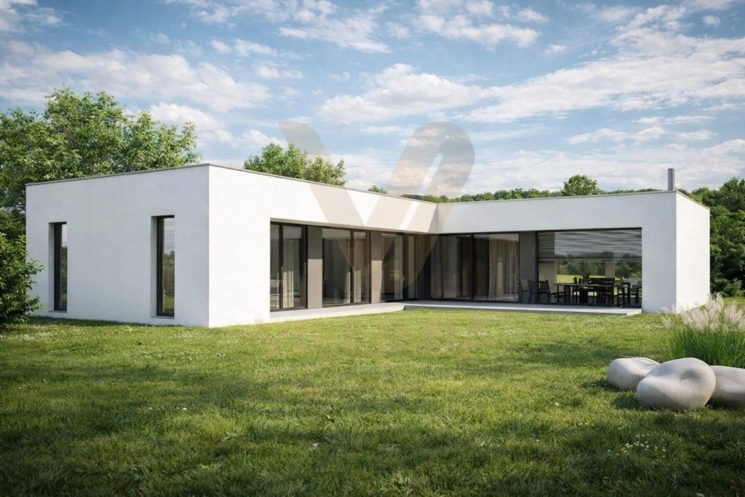 Terreno para Venda em Mazarefes e Vila Fria Foto 1