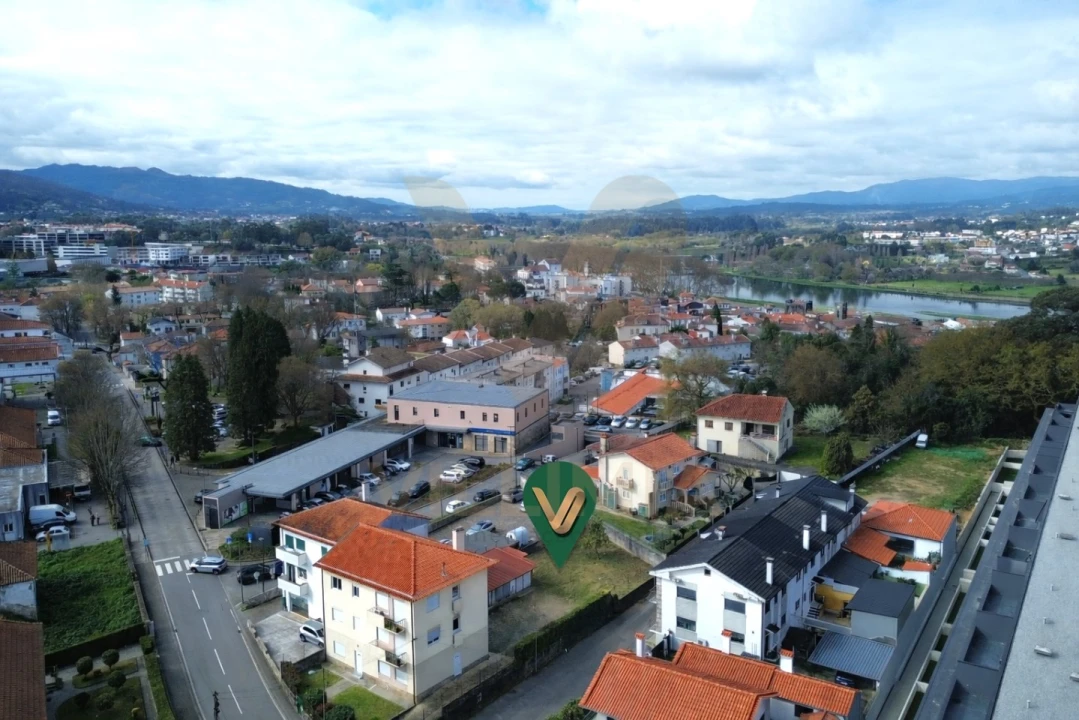Terreno para Venda em Arca e Ponte de Lima Foto 1