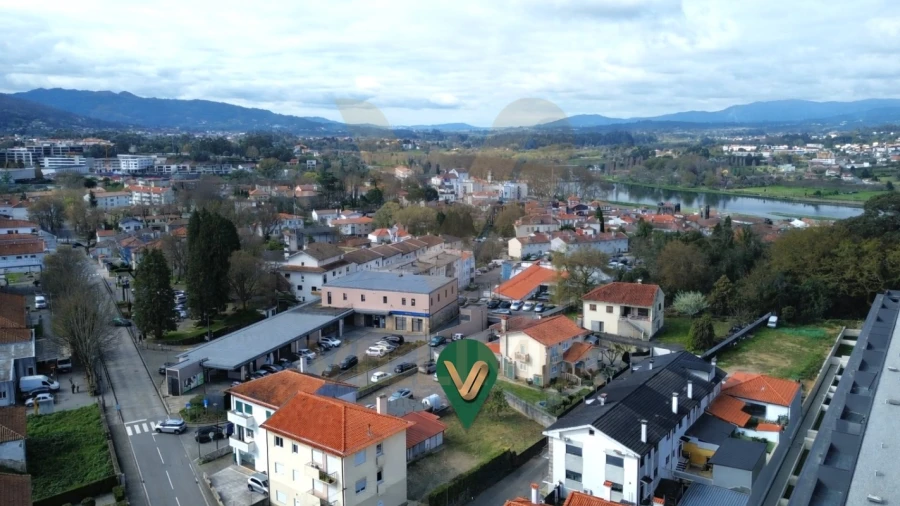 Terreno para Venda em Arca e Ponte de Lima