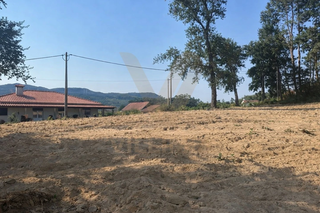 Terreno para Venda em Cabaços e Fojo Lobal Foto 4