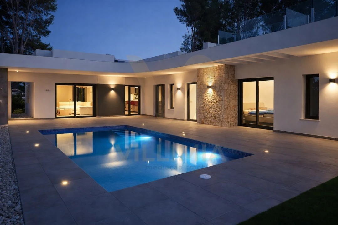 Terreno para Venda em Cabaços e Fojo Lobal Foto 2