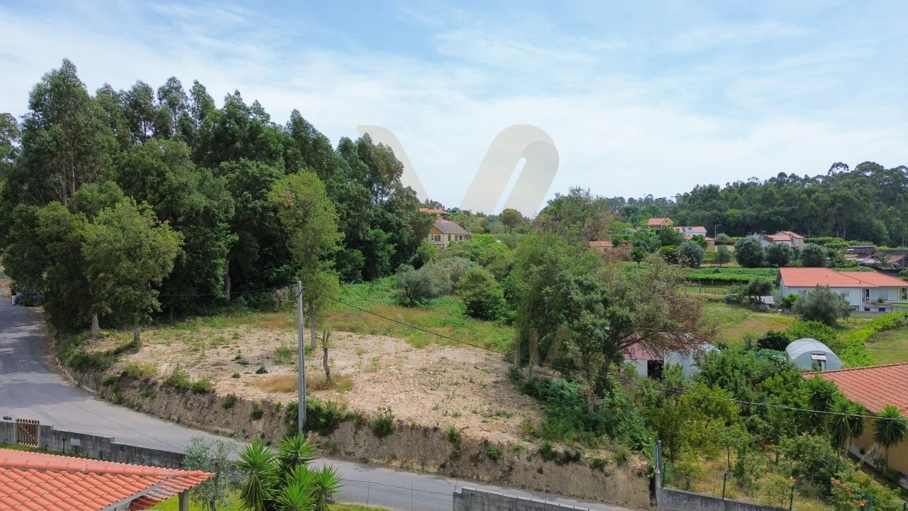 Terreno para Venda em Ardegão, Freixo e Mato Foto 7