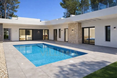 Terreno para Venda em Cabaços e Fojo Lobal