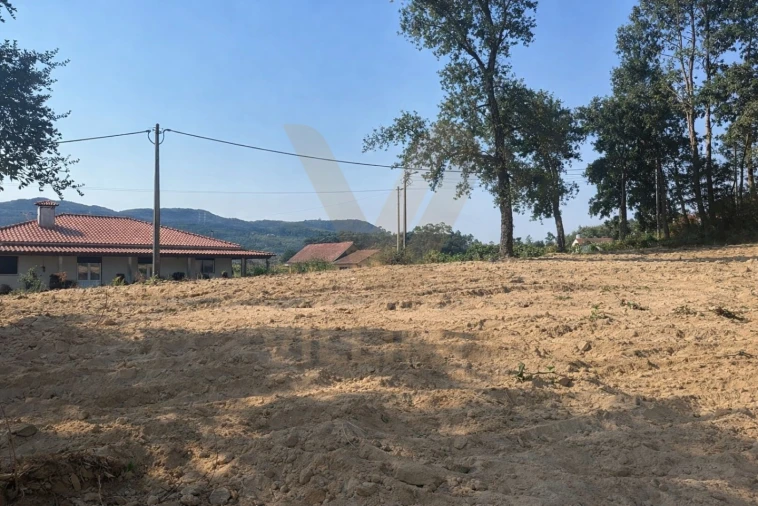 Terreno para Venda em Cabaços e Fojo Lobal Foto 4