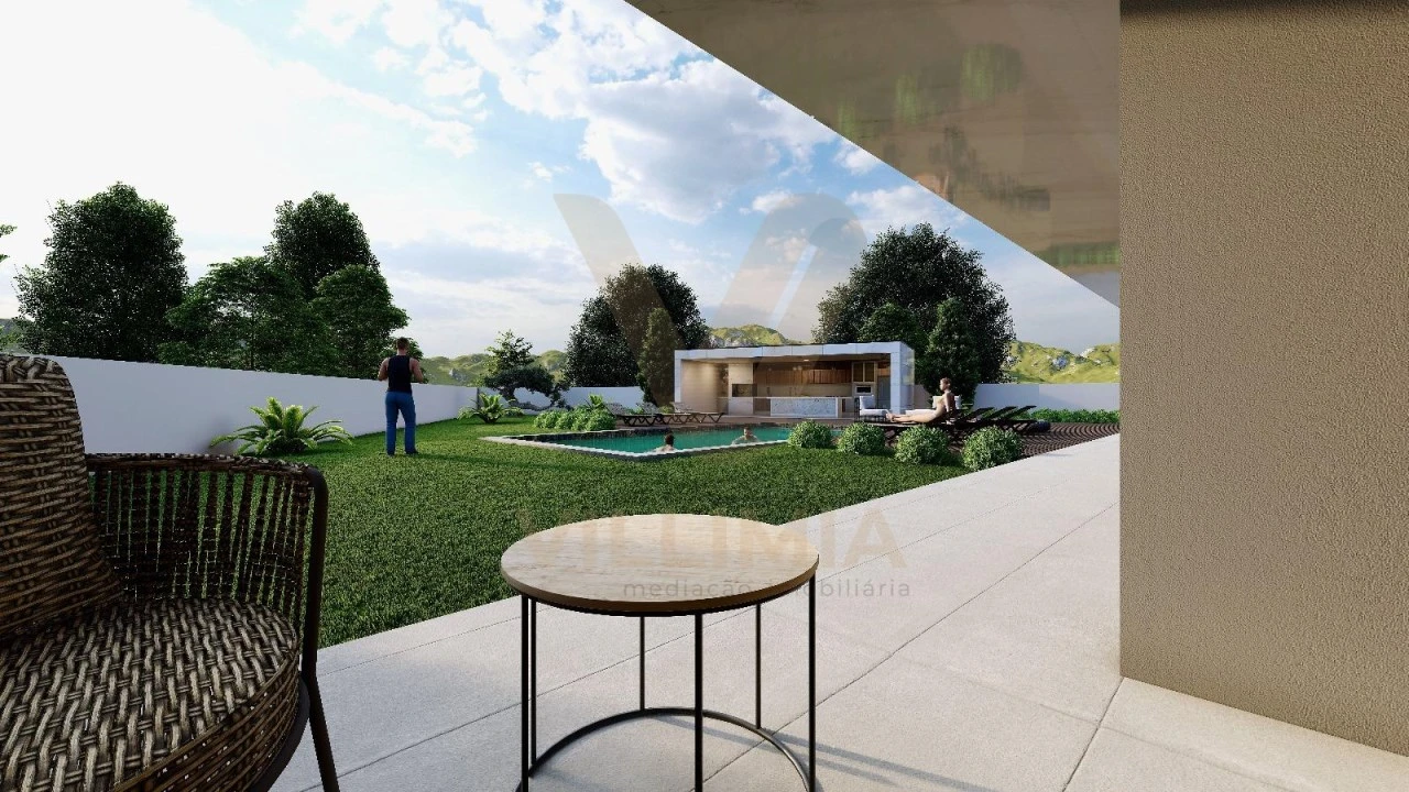 Terreno para Venda em Calheiros Foto 9