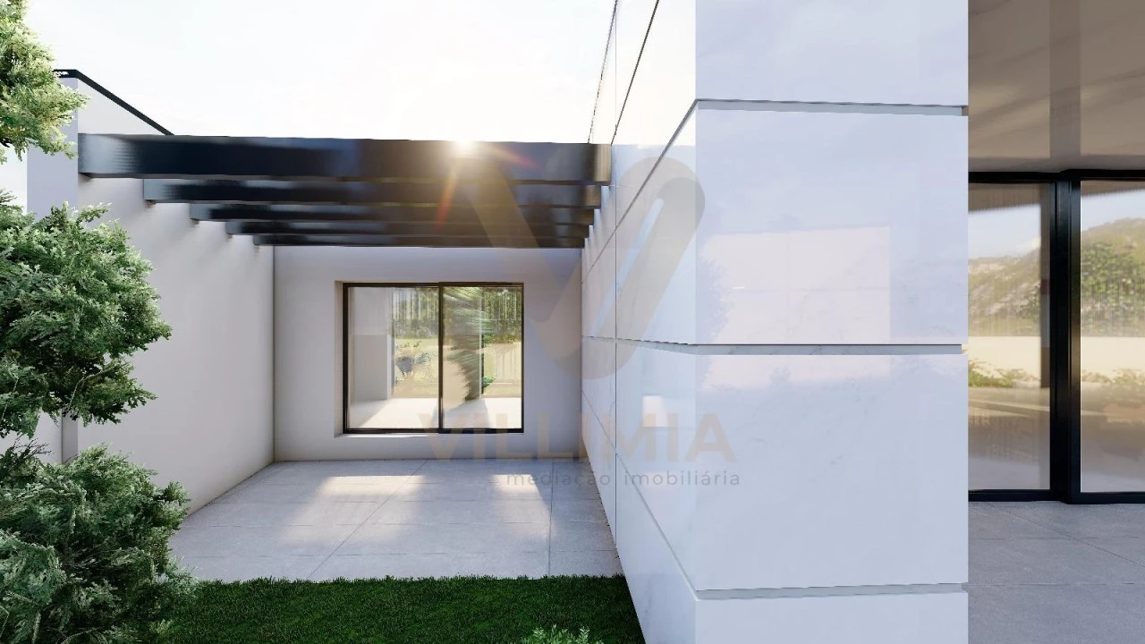 Terreno para Venda em Calheiros Foto 11