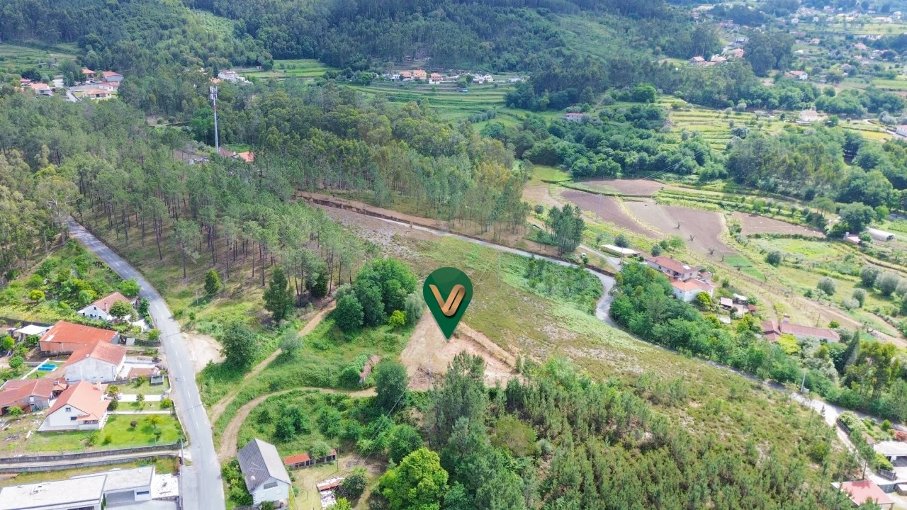 Terreno para Venda em Calheiros Foto 22