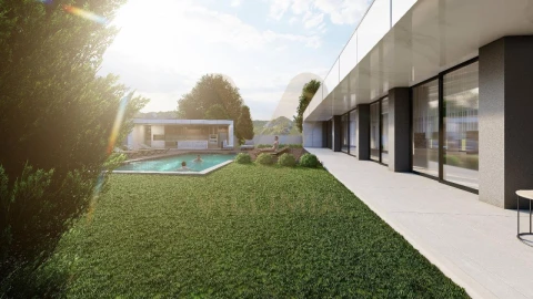 Terreno para Venda em Calheiros