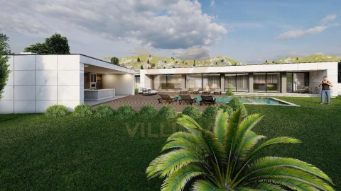 Terreno para Venda em Calheiros