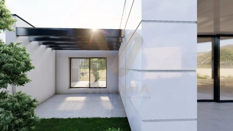 Terreno para Venda em Calheiros